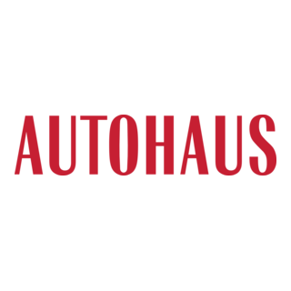 Autohaus Logo PNG Vector
