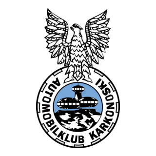 Automobilklub Karkonoski Logo PNG Vector