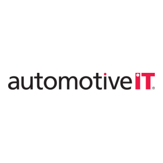 Automotive IT Logo PNG Vector