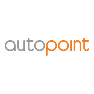 Autopoint Logo PNG Vector