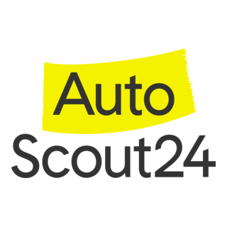 AutoScout24 Logo PNG Vector
