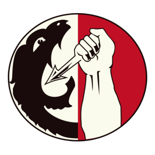 Auxilio Social Logo PNG Vector