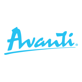 Avanti Logo PNG Vector