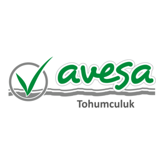 Avesa Logo PNG Vector