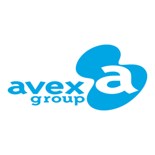 Avex Logo PNG Vector