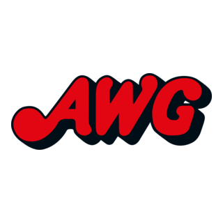AWG Modecenter Logo PNG Vector