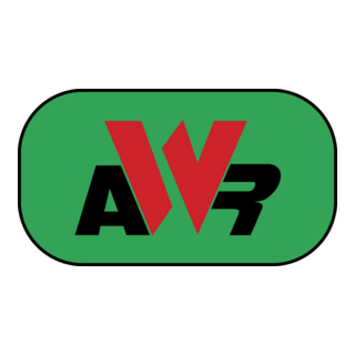awr Logo PNG Vector