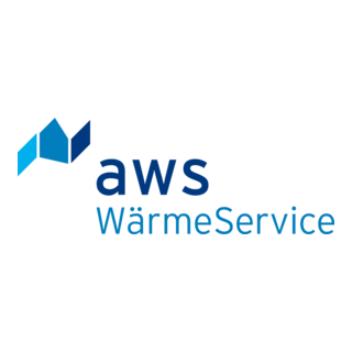 Aws Wärme Service Logo PNG Vector