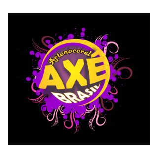 AXÉ BRASIL ARTE Logo PNG Vector