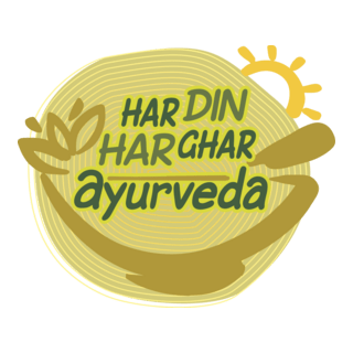 Ayurveda Everyday, Ayurveda Everywhere Logo PNG Vector