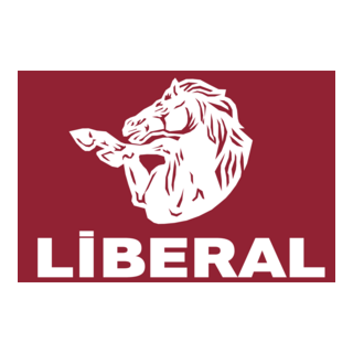 Azerbaijan Liberal Party Logo PNG Vector