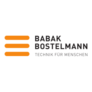 Babak Bostelmann Logo PNG Vector
