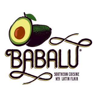 Babalu Logo PNG Vector
