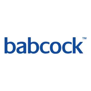 Babcock Logo PNG Vector
