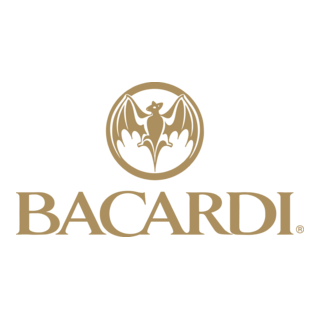 Bacardi Logo PNG Vector