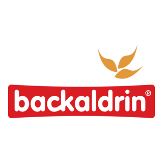 Backaldrin Logo PNG Vector