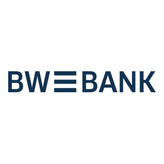 Baden-Württembergische Bank Logo PNG Vector