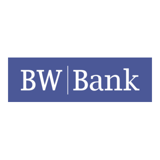 Baden-Württembergische Bank Logo PNG Vector