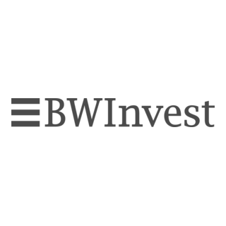Baden-Württembergische Investmentgesellschaft Logo PNG Vector