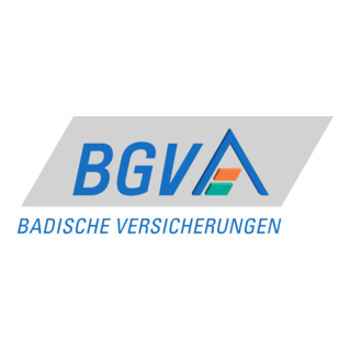 Badische Versicherungen Logo PNG Vector