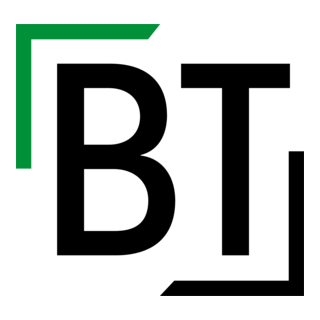 Badisches Tagblatt Logo PNG Vector