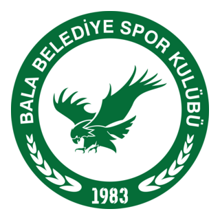 Bala Belediyespor Logo PNG Vector