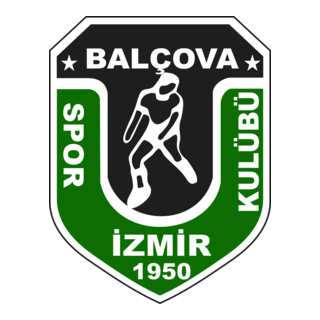 Balçovaspor Logo PNG Vector