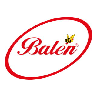 Balen Logo PNG Vector