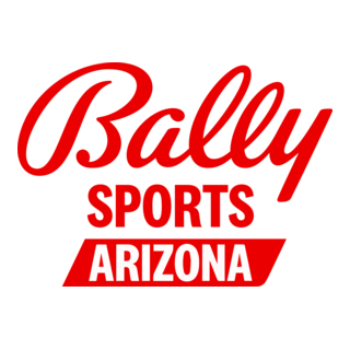 Bally Sports Arizona Logo PNG Vector
