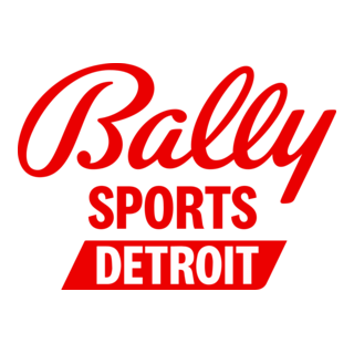 Bally Sports Detroit Logo PNG Vector