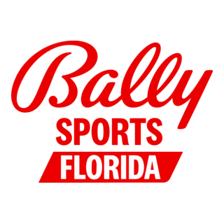 Bally Sports Florida Logo PNG Vector
