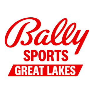 Bally Sports Great Lakes Logo PNG Vector
