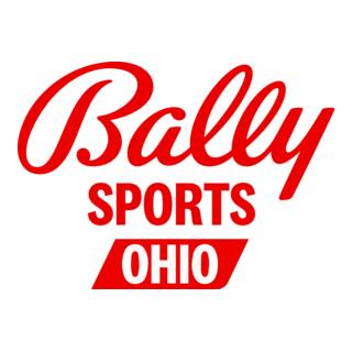 Bally Sports Ohio Logo PNG Vector