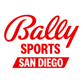 Bally Sports San Diego Logo PNG Vector