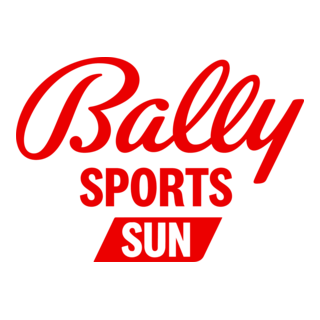 Bally Sports Sun Logo PNG Vector