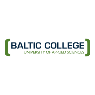 Baltic College Logo PNG Vector