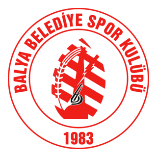 Balya Belediyespor Logo PNG Vector