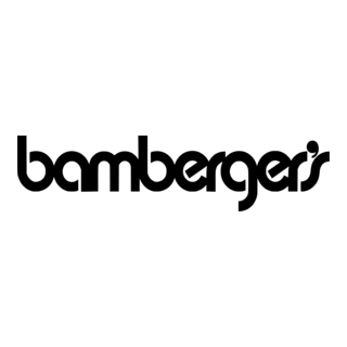Bamberger's Logo PNG Vector