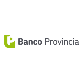 Banco Provincia (Old) Logo PNG Vector
