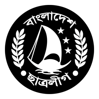 Bangladesh Student League Logo PNG Vector