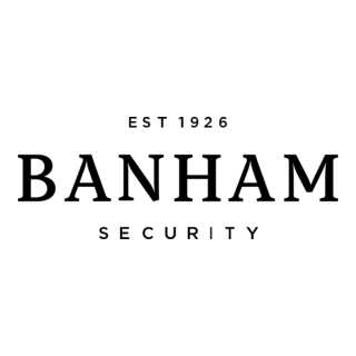 Banham Group Logo PNG Vector