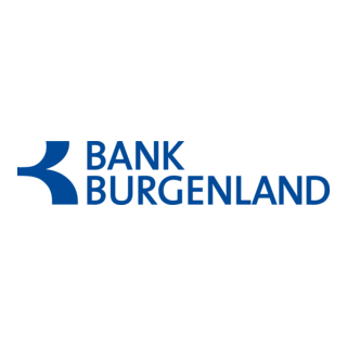 Bank Burgenland Logo PNG Vector