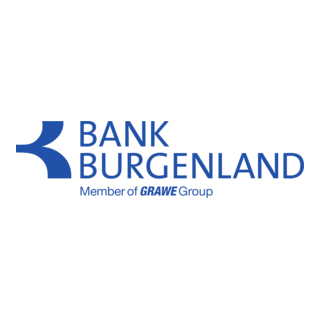 Bank Burgenland Logo PNG Vector