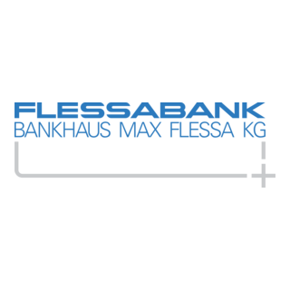 Bankhaus Max Flessa Logo PNG Vector