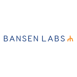 Bansen labs Logo PNG Vector