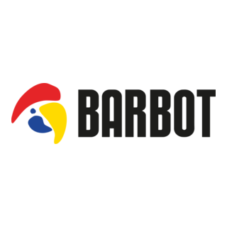 Barbot Logo PNG Vector