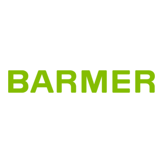 BARMER Logo PNG Vector