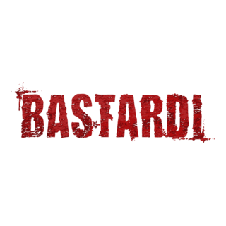 Bastardi Logo PNG Vector
