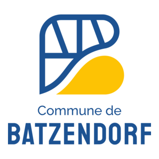 Batzendorf Logo PNG Vector