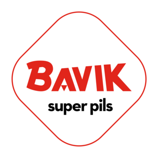 Bavik Pils Logo PNG Vector